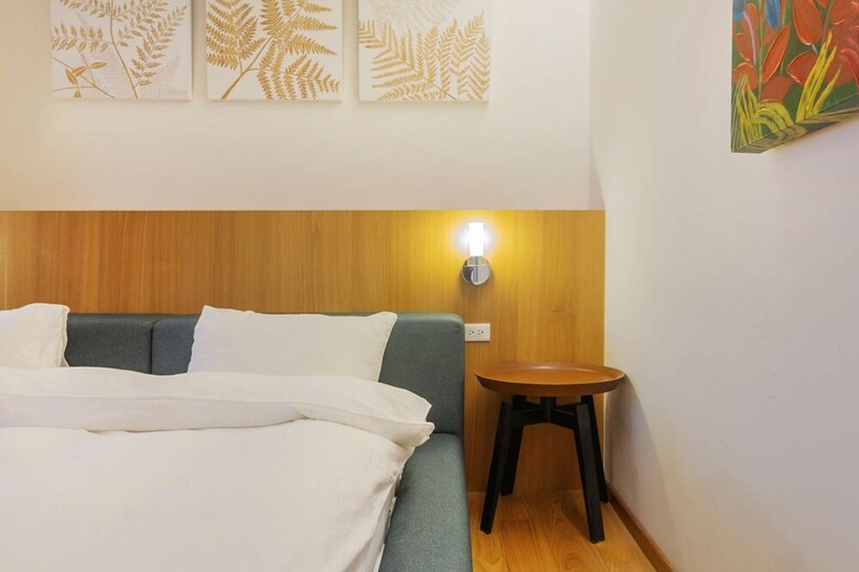Bed & Breakfast Aqua Star Villa
