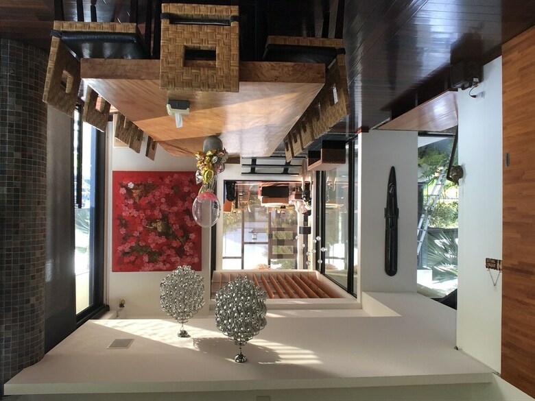Bed & Breakfast Aqua Star Villa