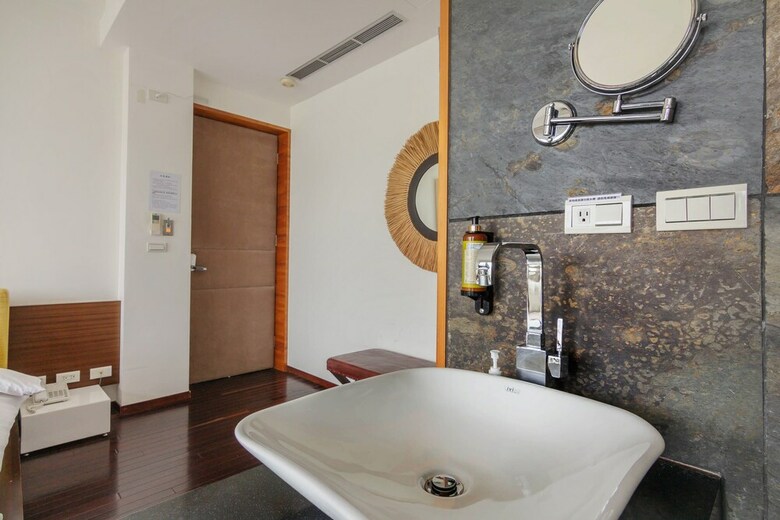 Bed & Breakfast Aqua Star Villa