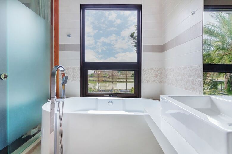 Bed & Breakfast Aqua Star Villa