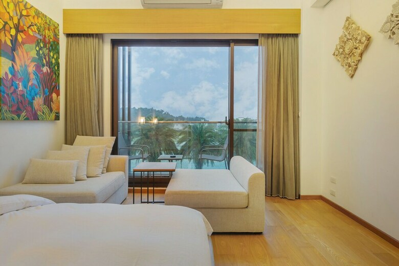 Bed & Breakfast Aqua Star Villa