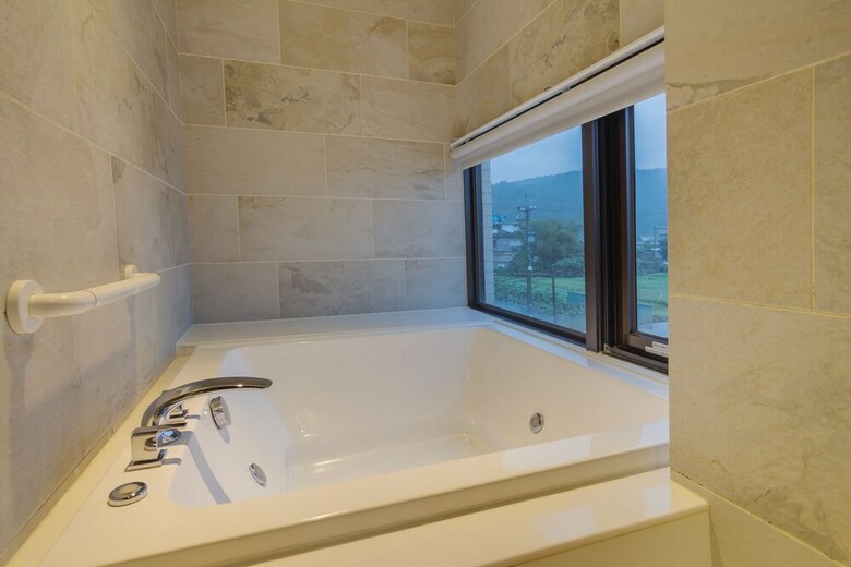 Bed & Breakfast Aqua Star Villa