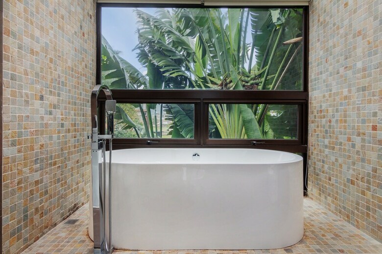 Bed & Breakfast Aqua Star Villa