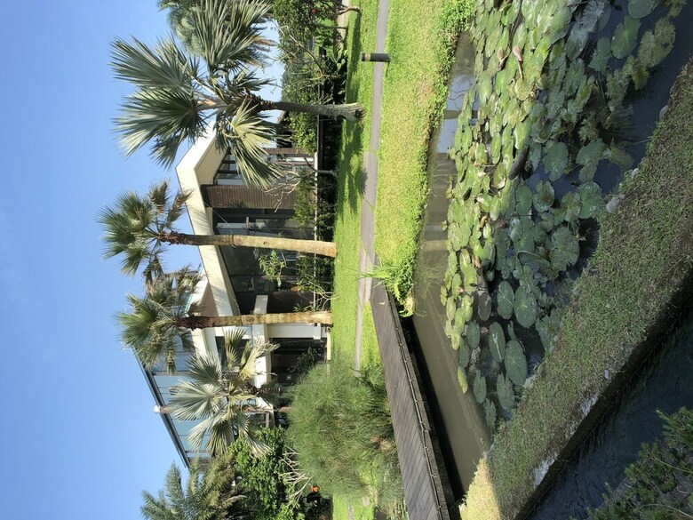 Bed & Breakfast Aqua Star Villa