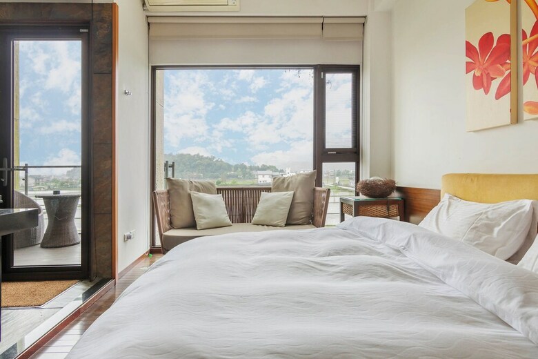 Bed & Breakfast Aqua Star Villa