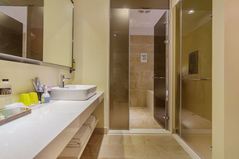 Bed & Breakfast Aqua Star Villa