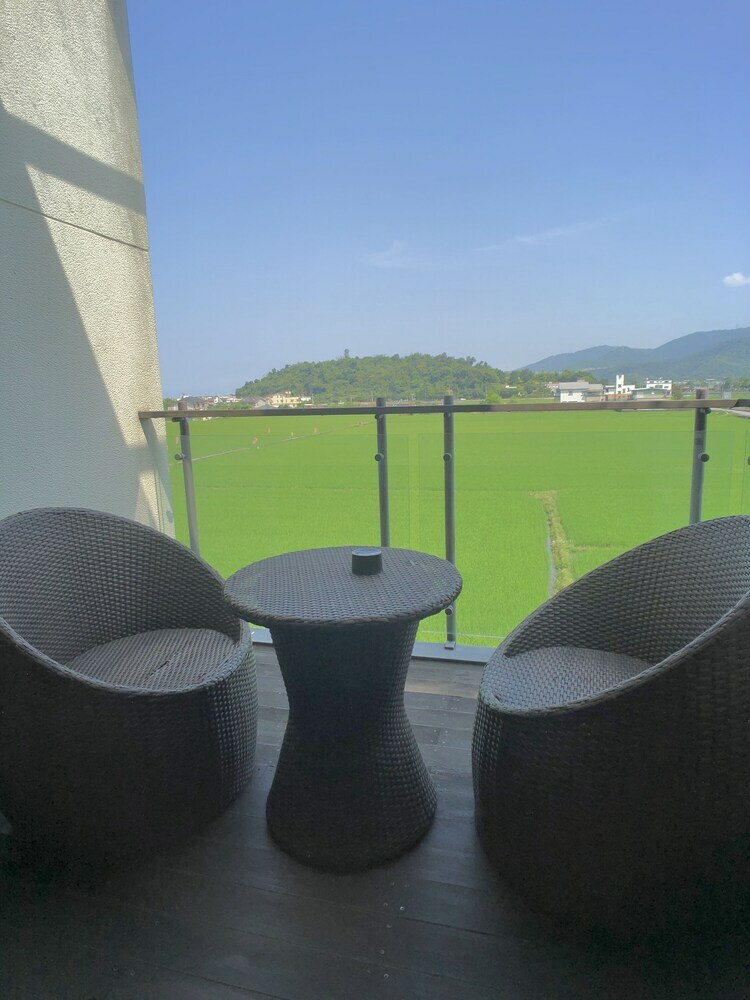 Bed & Breakfast Aqua Star Villa