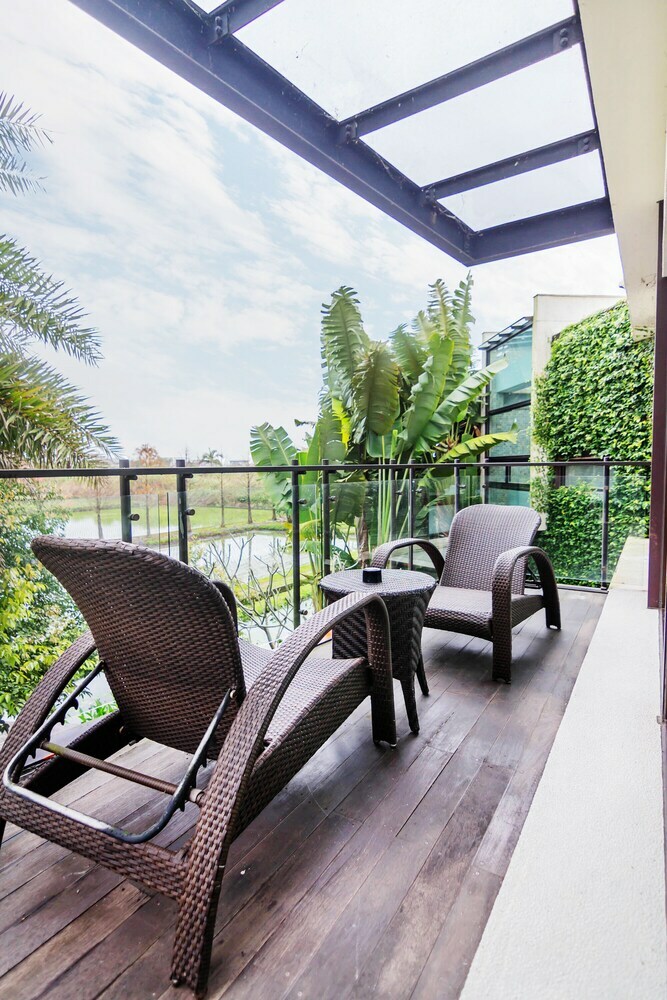 Bed & Breakfast Aqua Star Villa