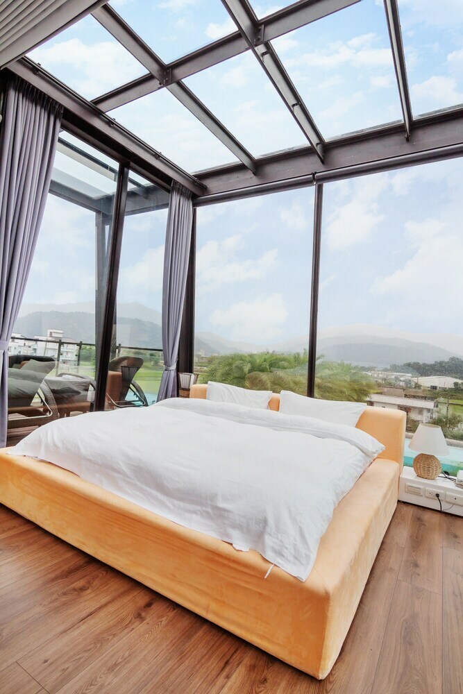 Bed & Breakfast Aqua Star Villa