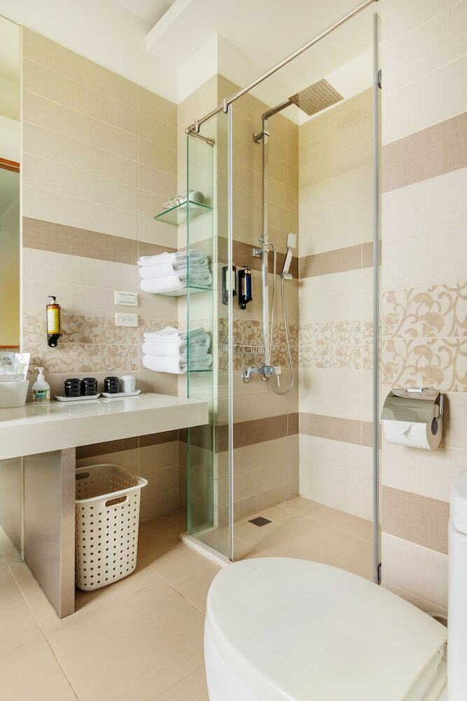 Bed & Breakfast Aqua Star Villa