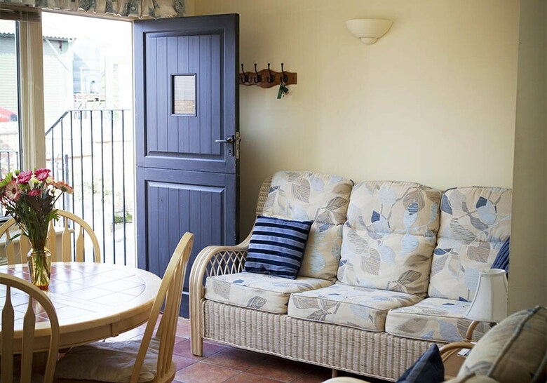 Damerons Farm Cottages