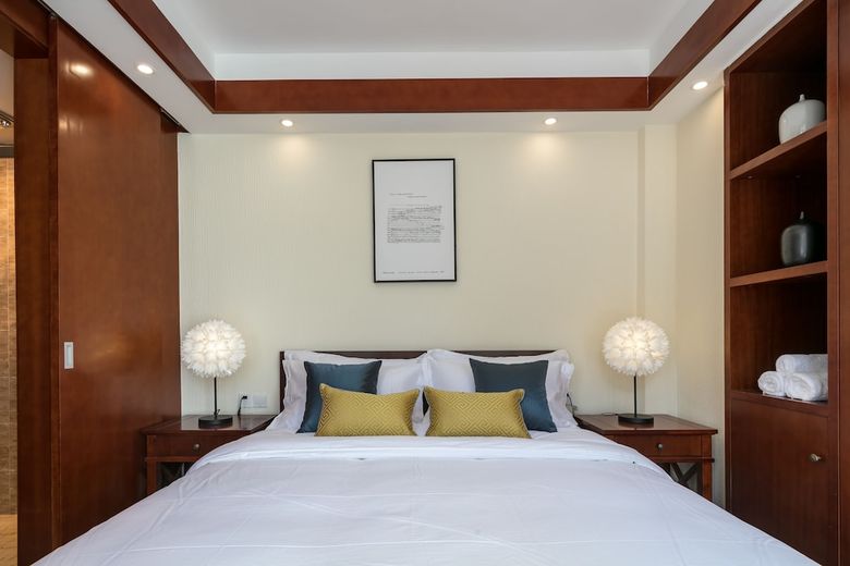 Posada Liman Cloud Golf Homestay