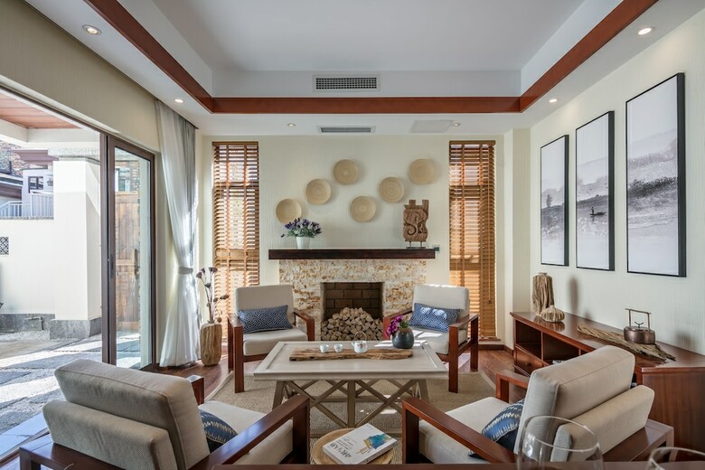Posada Liman Cloud Golf Homestay