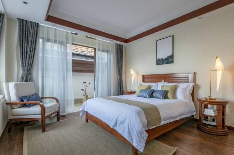 Posada Liman Cloud Golf Homestay