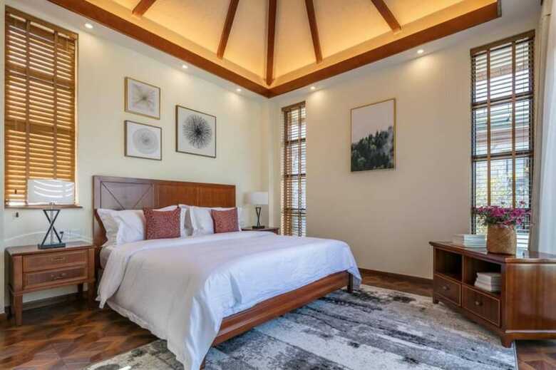 Posada Liman Cloud Golf Homestay