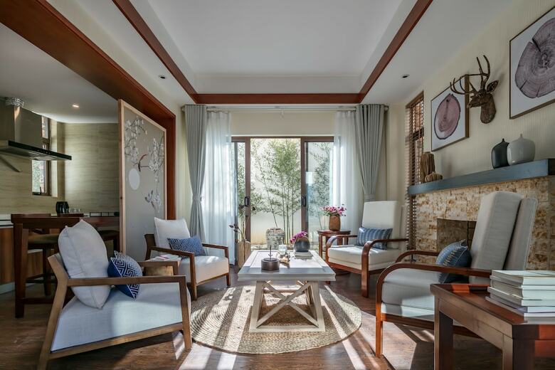 Posada Liman Cloud Golf Homestay
