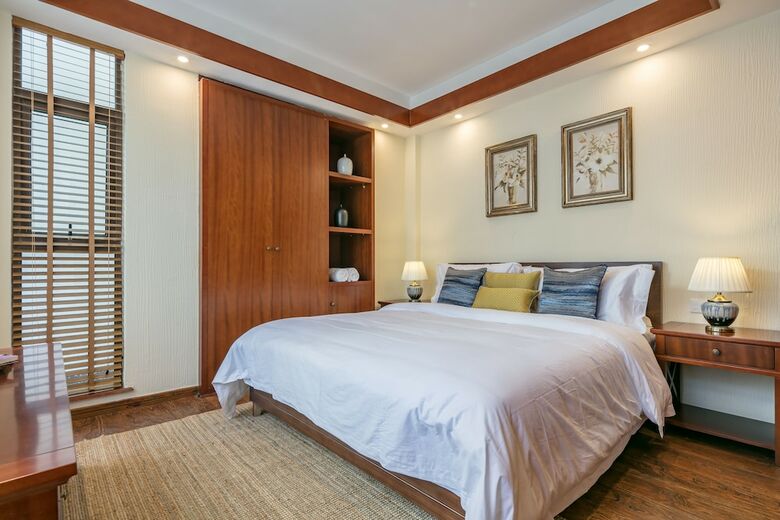 Posada Liman Cloud Golf Homestay