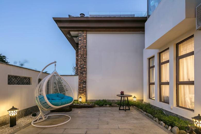 Posada Liman Cloud Golf Homestay