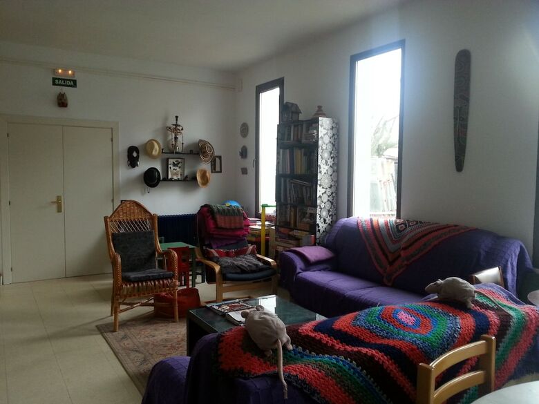 Hostal El Refugio Del Drag�n