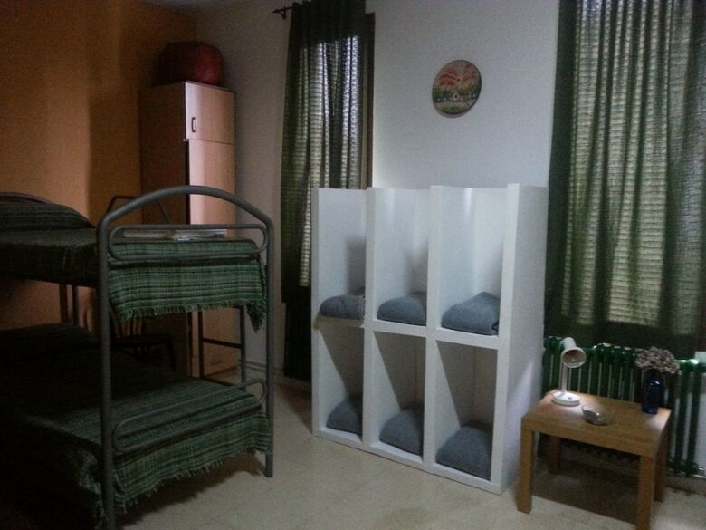 Hostal El Refugio Del Drag�n