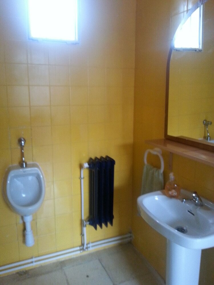 Hostal El Refugio Del Drag�n