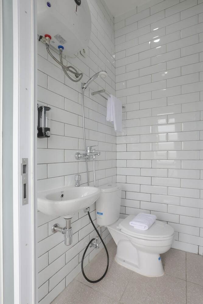 Hotel Voxstay Karawang