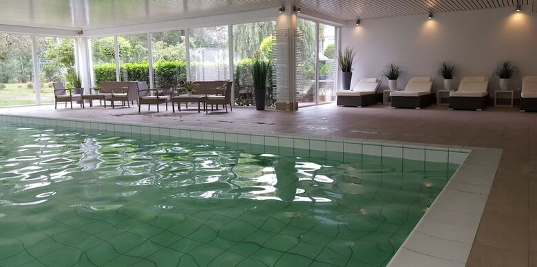 Landhotel St�hle