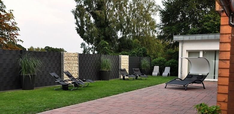 Landhotel St�hle