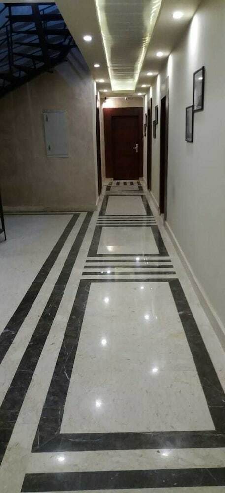 Grand Palace Hotel