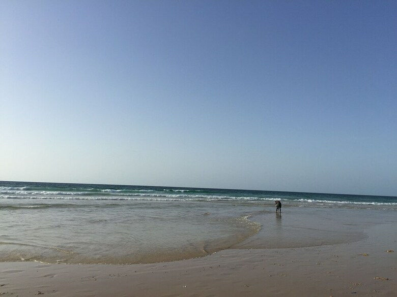 Villa Maison de Vacances Cit� Douane Dakar