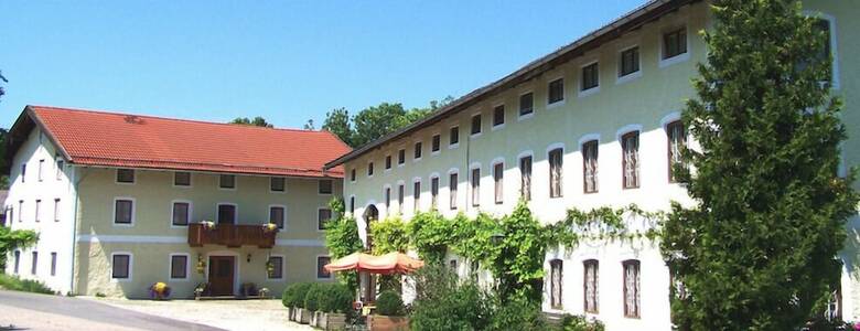 Pension Poschm�hle