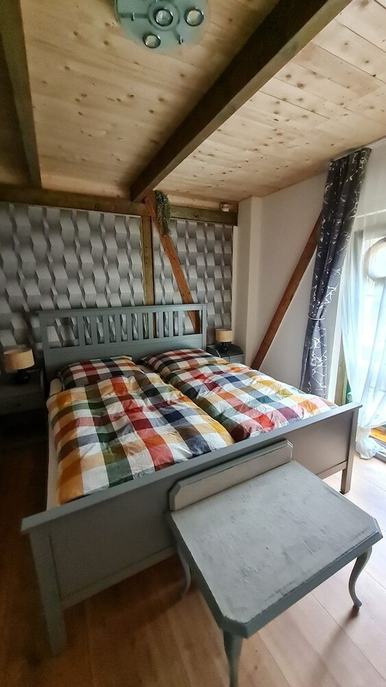 Hotel Pension Und G�stehaus Paffrath