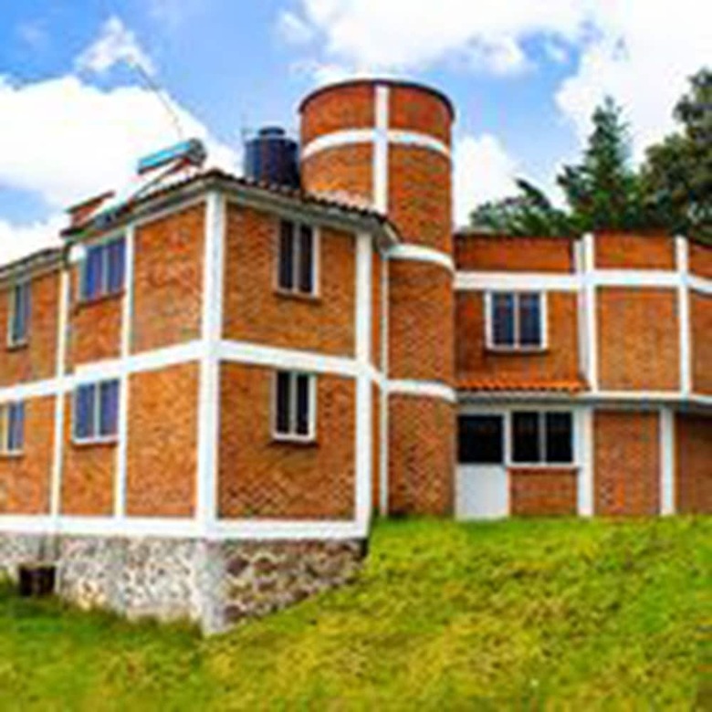 Hotel Senda Monarca