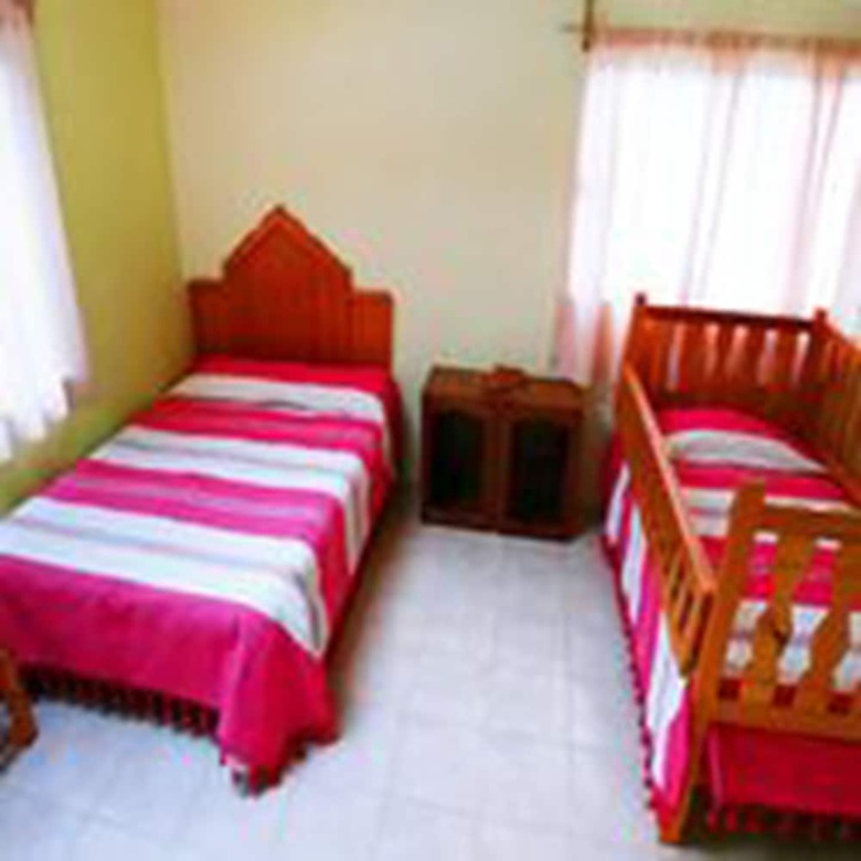 Hotel Senda Monarca