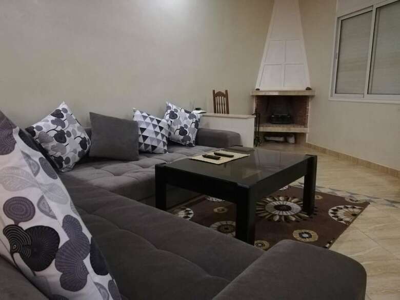 Residencia Luxury Apartments Talya