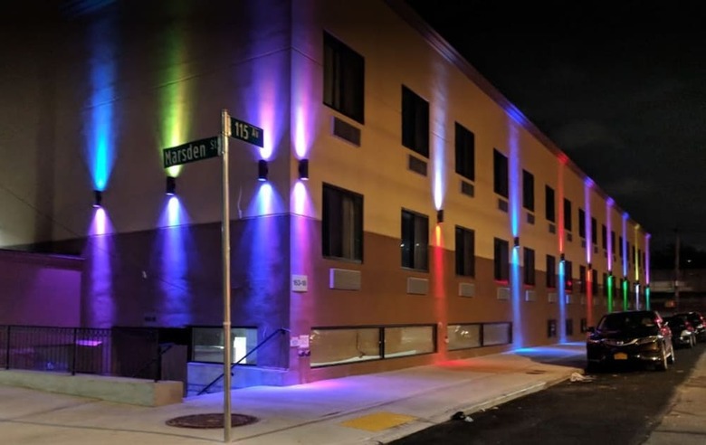 Hotel Quality Inn