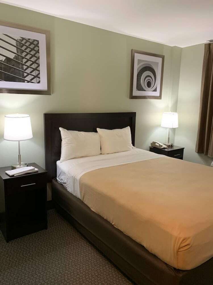 Hotel Quality Inn