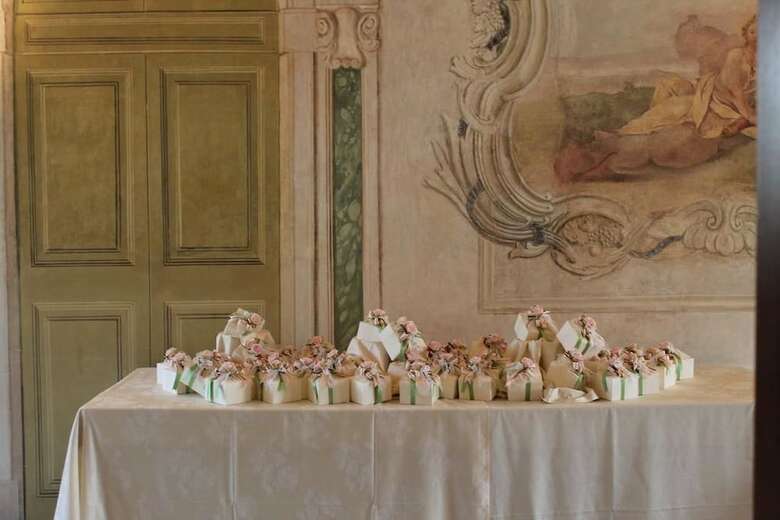 Bed & Breakfast Villa Da Ponte