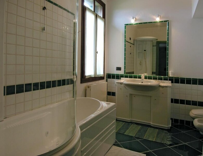 Bed & Breakfast Villa Da Ponte
