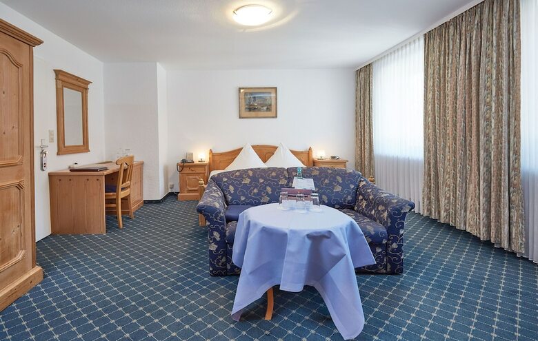 Hotel Zum Fischer Am See