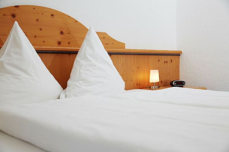 Hotel Zum Fischer Am See