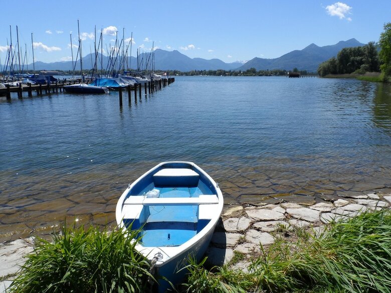 Hotel Zum Fischer Am See