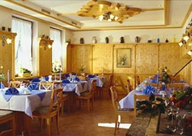 Hotel Zum Fischer Am See