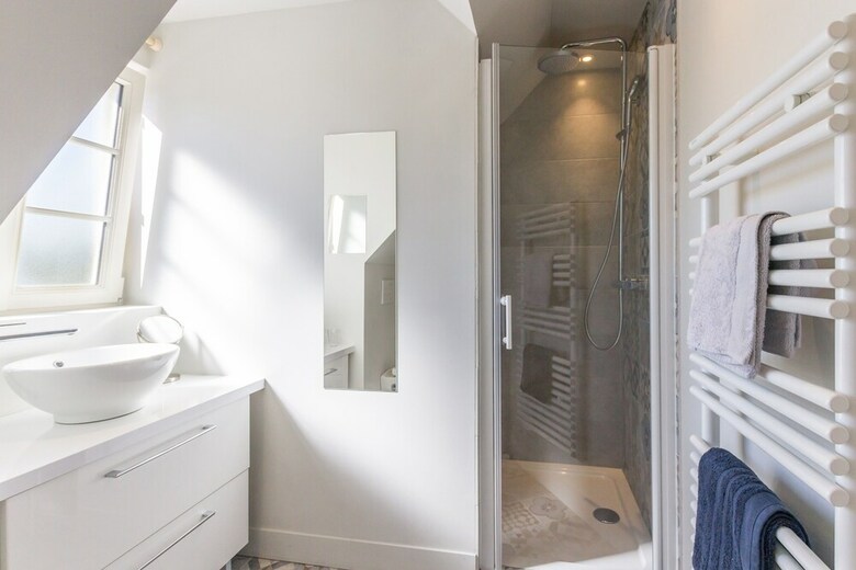 Hotel Chambres Le Tirel