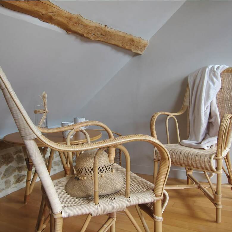 Hotel Le Petit Rabot