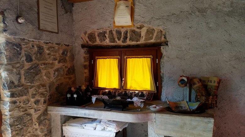 Agroturismo Risveglio Naturale
