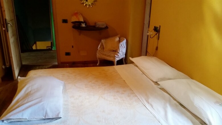 Agroturismo Risveglio Naturale