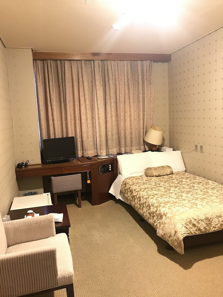 Shohakuen Hotel