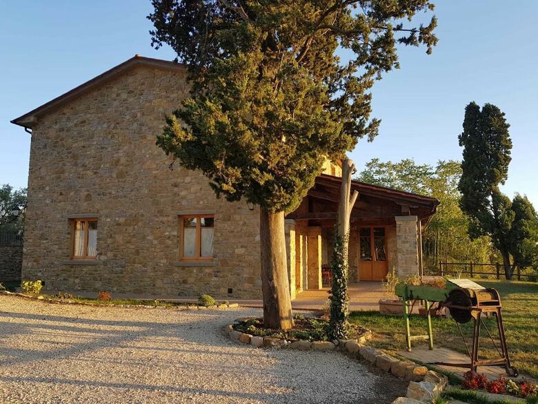 Apartamento B&B Lavanda E Rosmarino