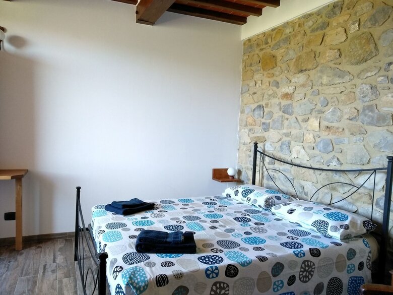 Apartamento B&B Lavanda E Rosmarino